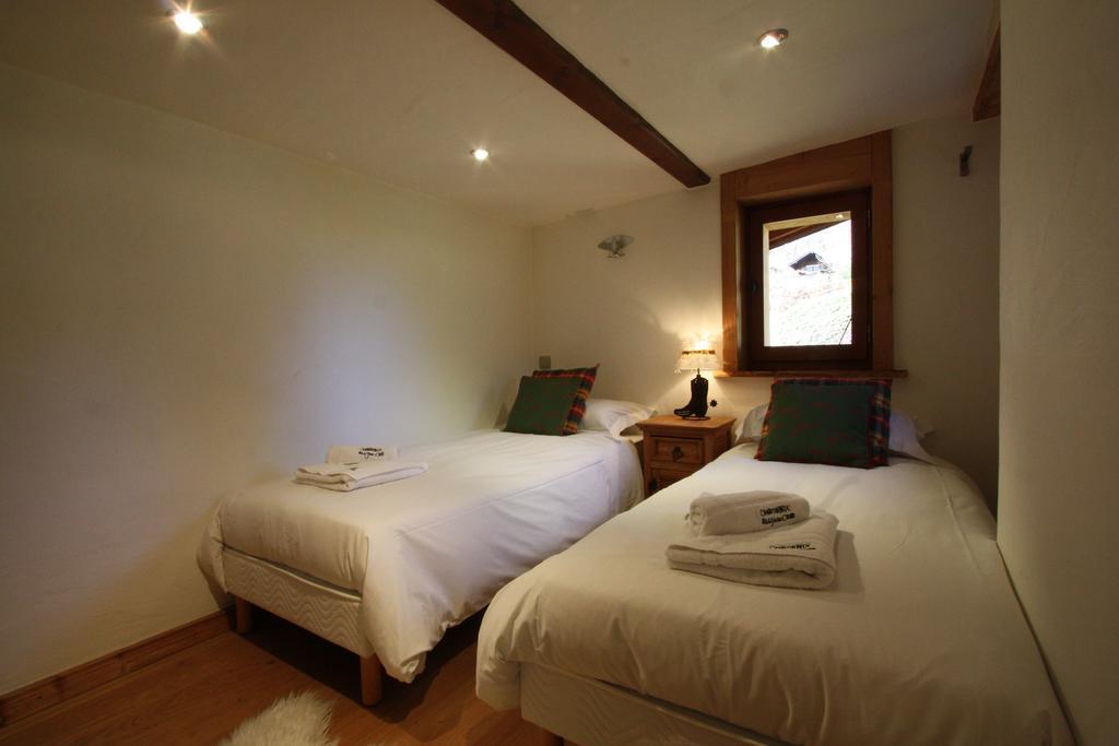 Chalet Martinique - Chamonix All Year Dış mekan fotoğraf